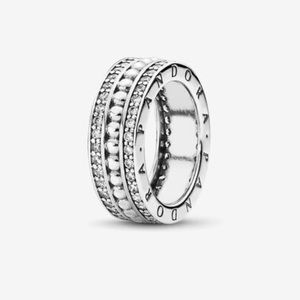 Pandora FOREVER Ring